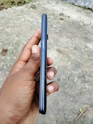 Realme 7 5G 128 GB Blue