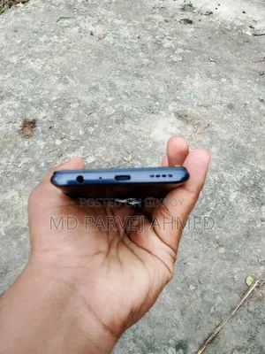 Realme 7 5G 128 GB Blue