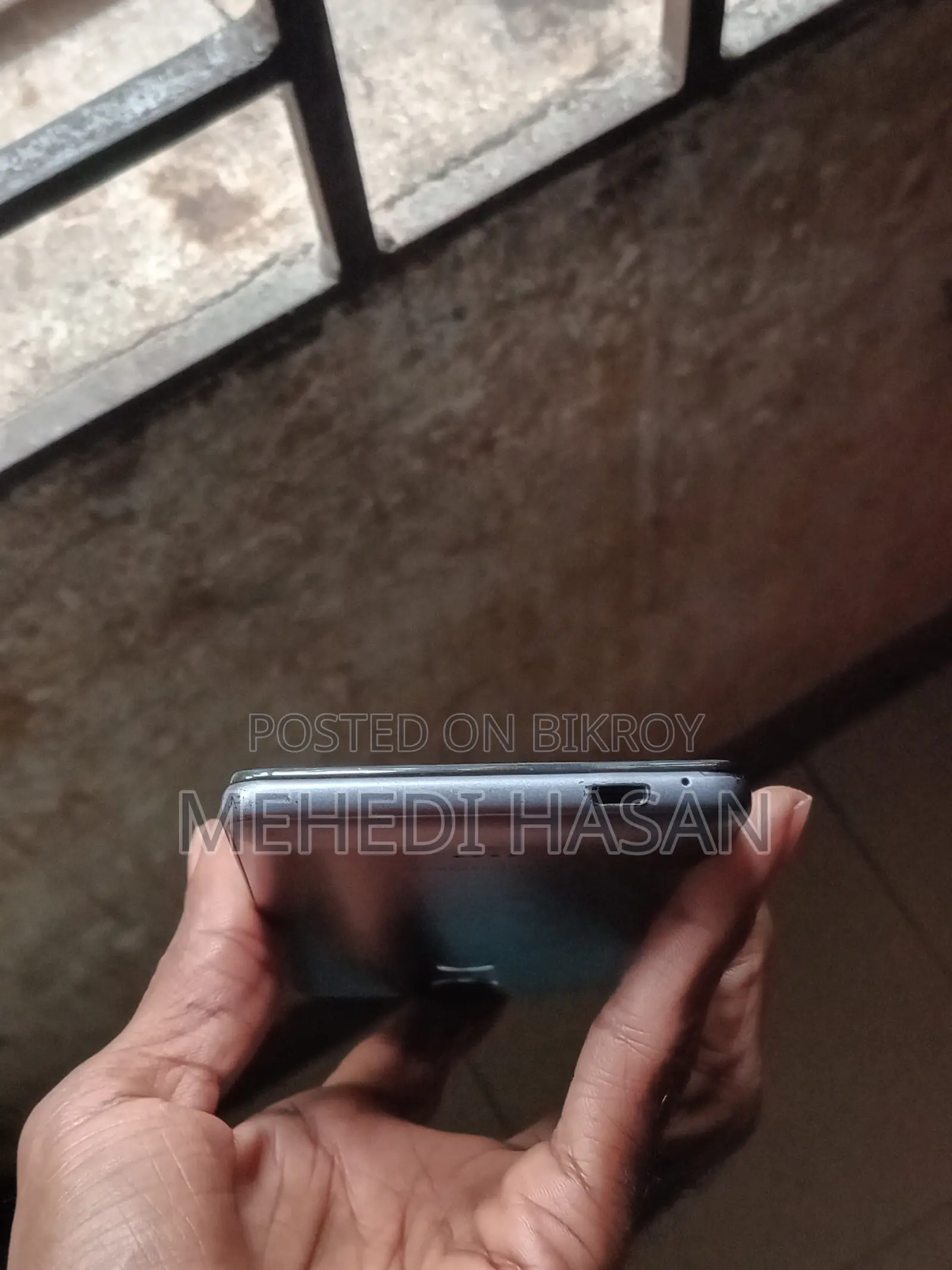 সিমফনি এক্সপ্লোরার আই১০ ১৬ জিবি গ্রে
