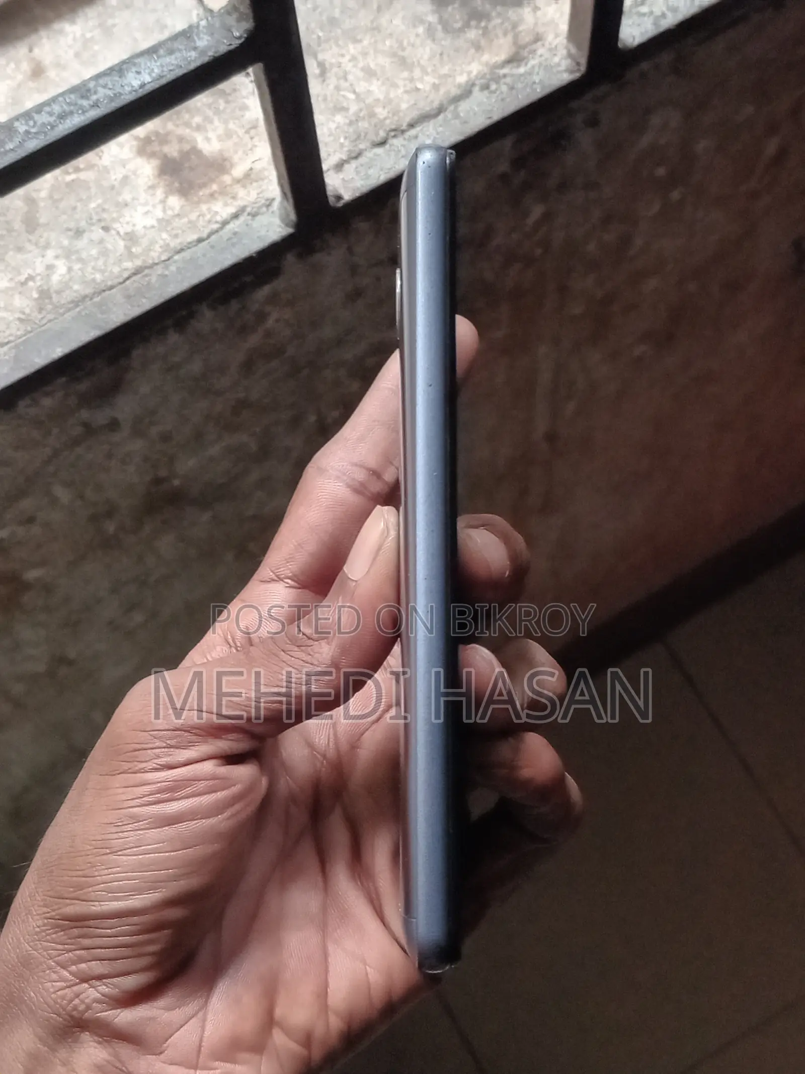 সিমফনি এক্সপ্লোরার আই১০ ১৬ জিবি গ্রে