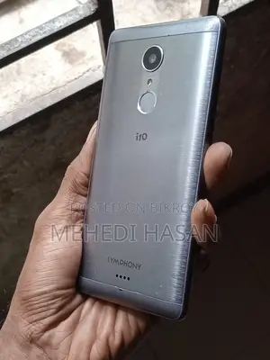 সিমফনি এক্সপ্লোরার আই১০ ১৬ জিবি গ্রে