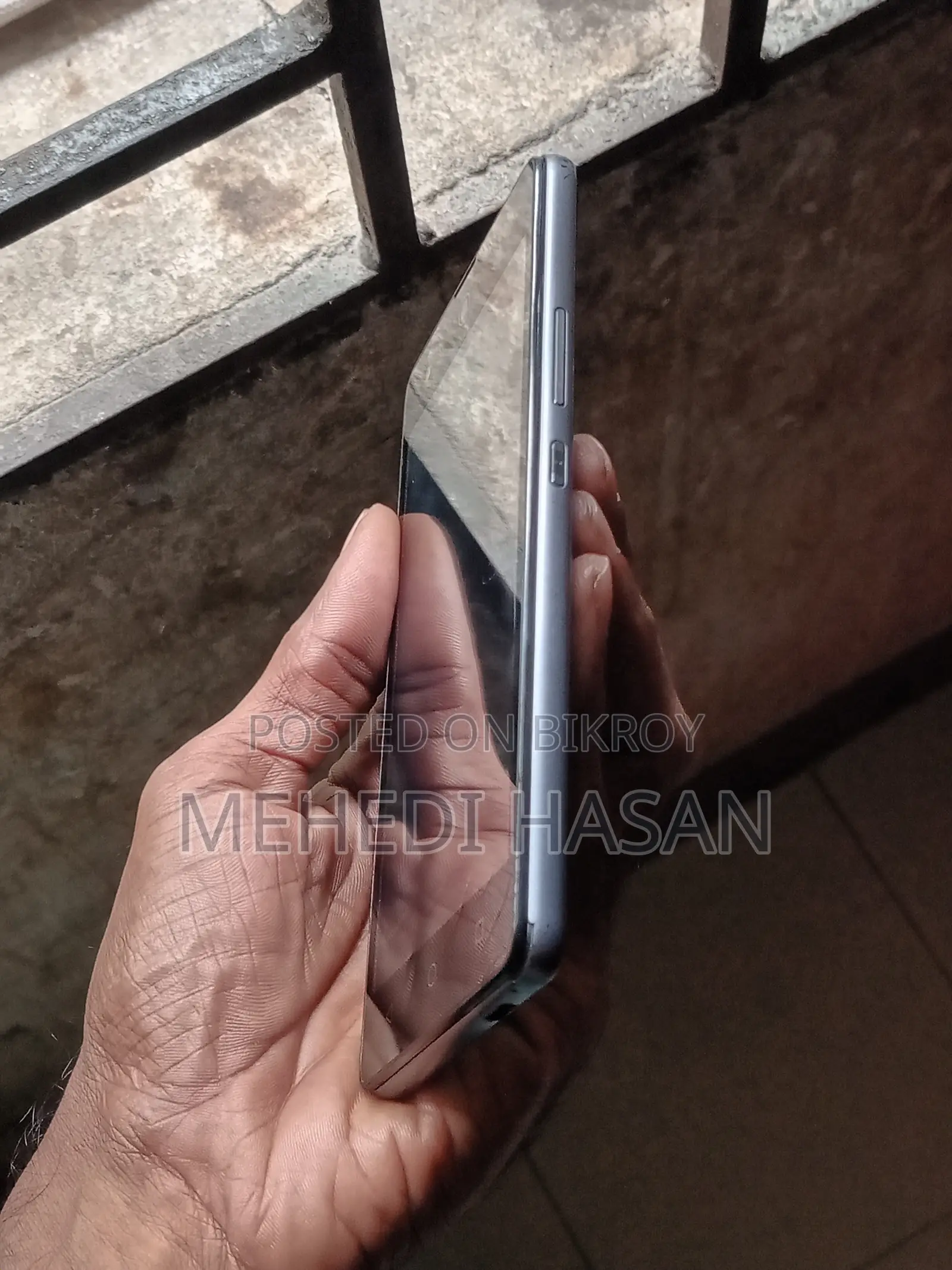 সিমফনি এক্সপ্লোরার আই১০ ১৬ জিবি গ্রে