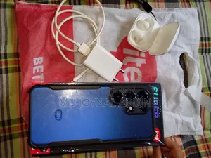 নিউ আইটেল এস২৫ আল্ট্রা ১২৮ জিবি ব্লু