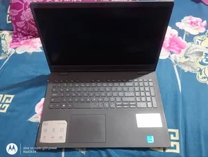 Dell Inspiron 15 3000 Laptop 4GB Intel Core i3 128GB SSD