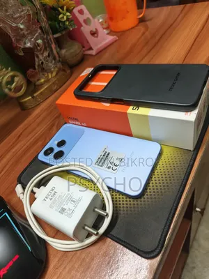 মোবাইল ফোন ১২৮ জিবি ব্লু