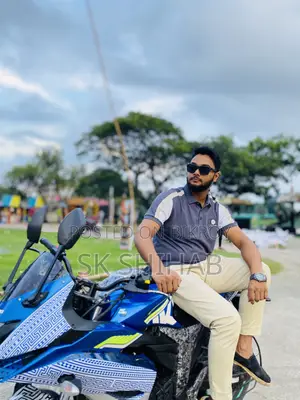 Suzuki Bandit 150 2016 Blue