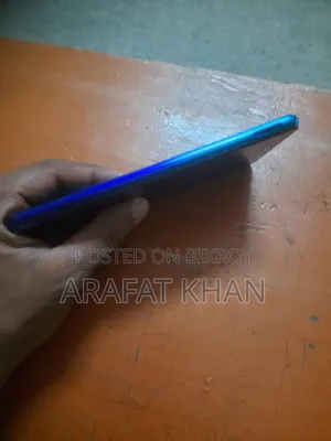 Vivo Y20 64 GB Blue