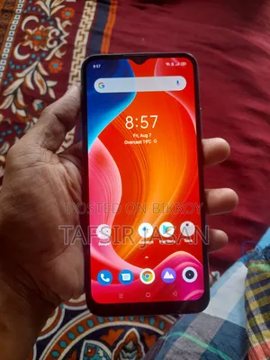 Realme C21Y 32 GB Blue