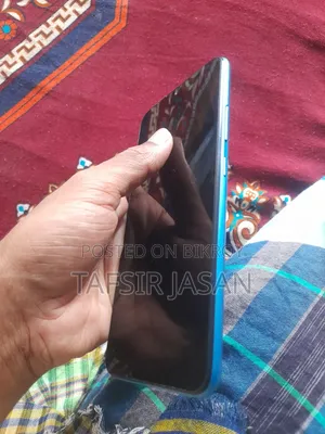 Realme C21Y 32 GB Blue