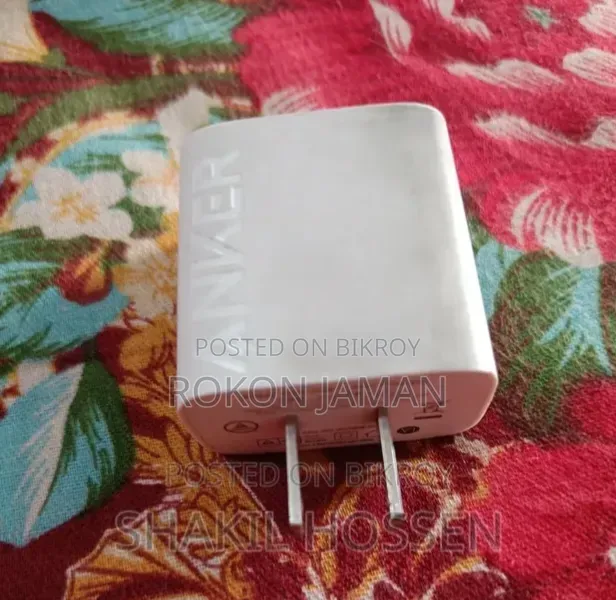 iPhone Charger