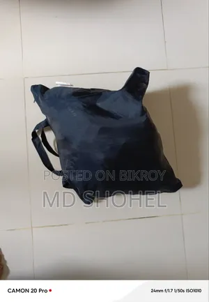 রেন কোট নতুন অবস্থা