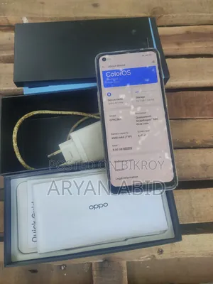 Oppo F21 Pro 128 GB Orange