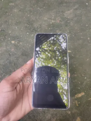 Oppo F21 Pro 128 GB Orange