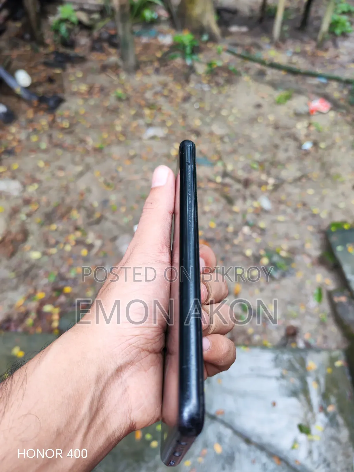Samsung Galaxy A04s 64 GB Black