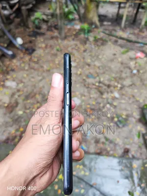 Samsung Galaxy A04s 64 GB Black