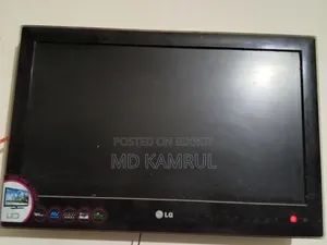 LG TV ২১ ইঞ্চি