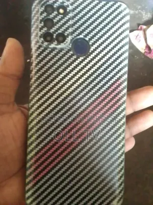 Realme C17 128 GB Blue