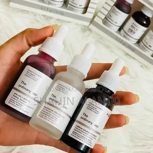 The Ordinary 3 Ln