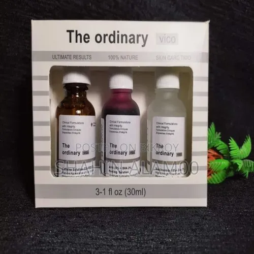 The Ordinary 3 Ln
