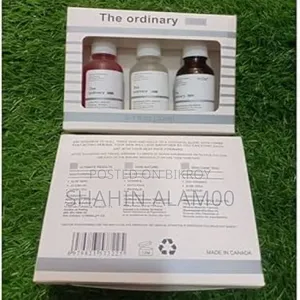 The Ordinary 3 Ln