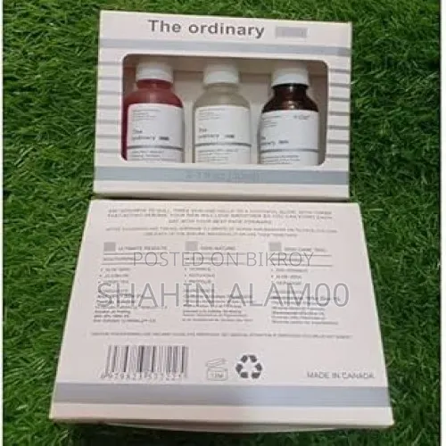 The Ordinary 3 Ln