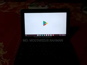Laptop Dell Chromebook 11 4GB Intel Celeron SSD 16 GB