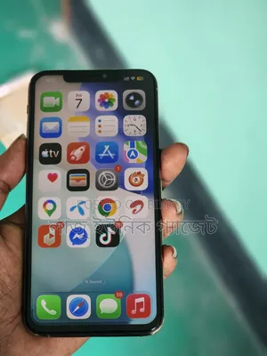 Apple iPhone 11 Pro Max 256 GB Rose Gold