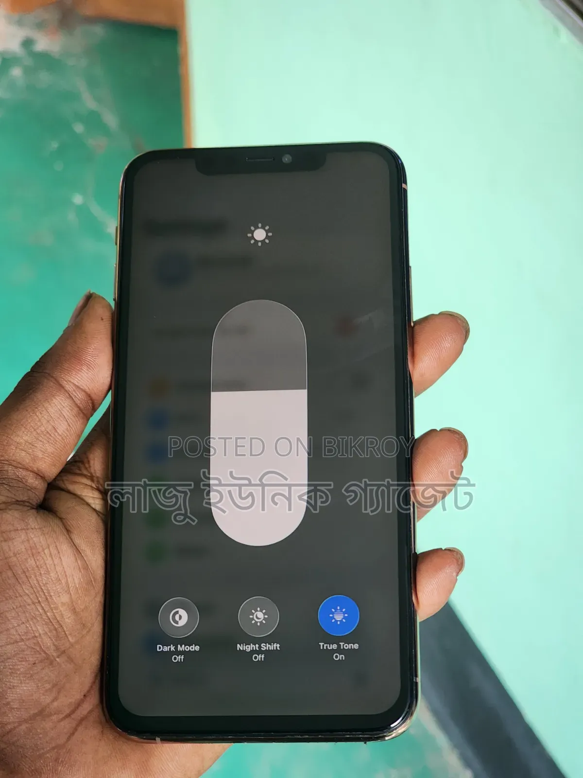 Apple iPhone 11 Pro Max 256 GB Rose Gold