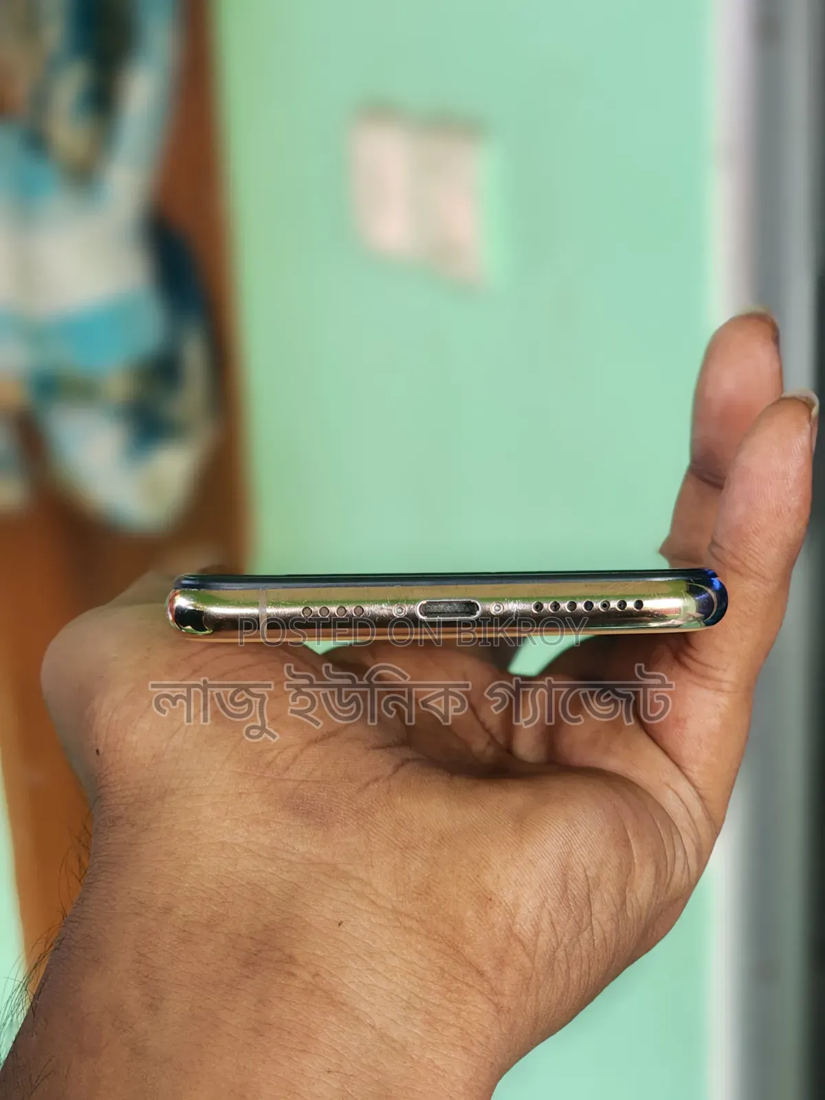 Apple iPhone 11 Pro Max 256 GB Rose Gold