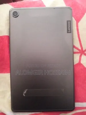 Lenovo Tab M8 (HD) 32 GB Black