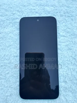 Tecno Spark 50 128 GB Blue