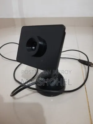 Webcamra  PC