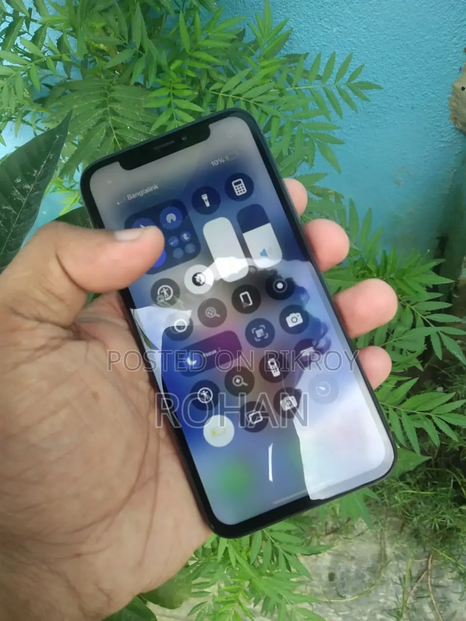 Apple iPhone XS Max 64 GB Rose Gold