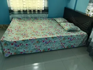 সেমি বক্স খাট বিক্রি করা হবে