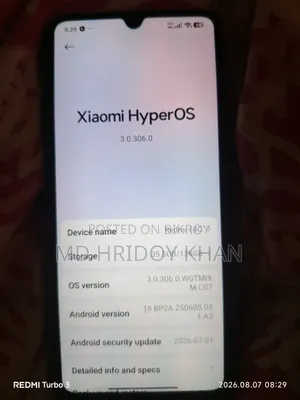 Xiaomi Redmi 14C 128 GB