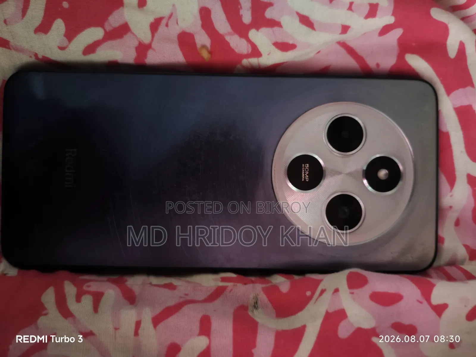 Xiaomi Redmi 14C 128 GB