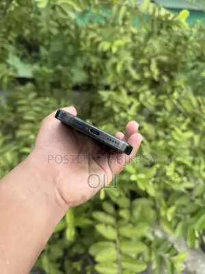 Apple iPhone 16 Pro 512 GB Black