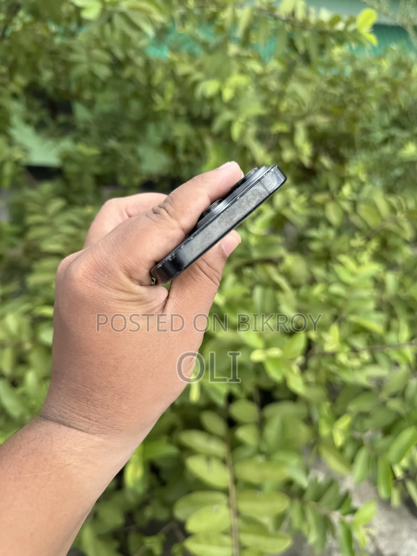 Apple iPhone 16 Pro 512 GB Black