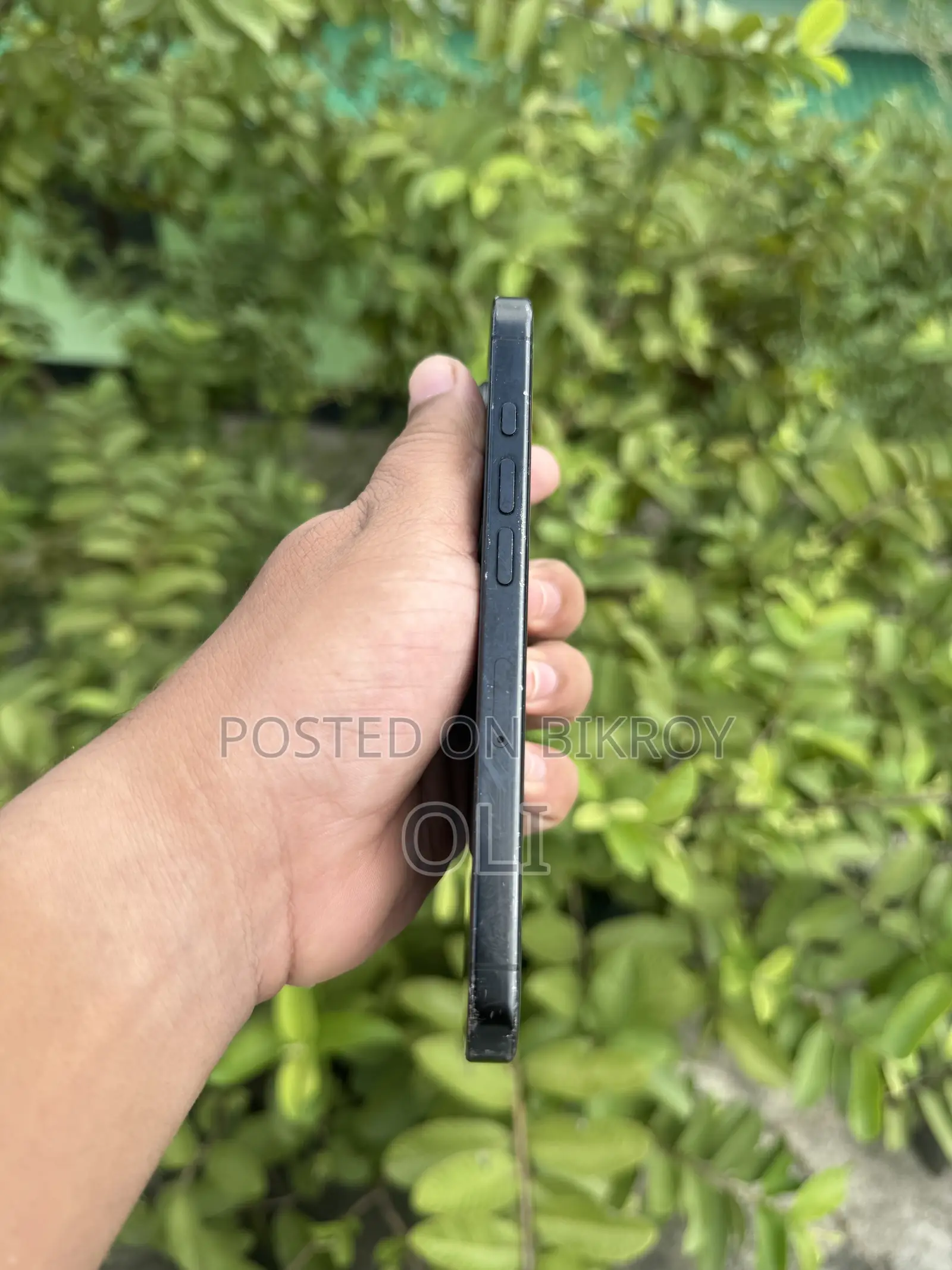 Apple iPhone 16 Pro 512 GB Black