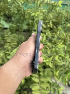 Apple iPhone 16 Pro 512 GB Black