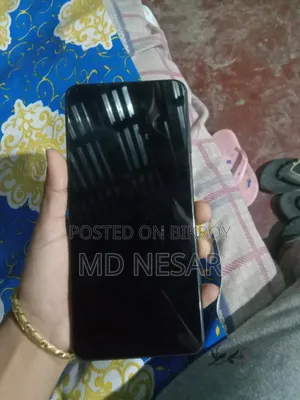 Samsung Galaxy A12 128 GB Black