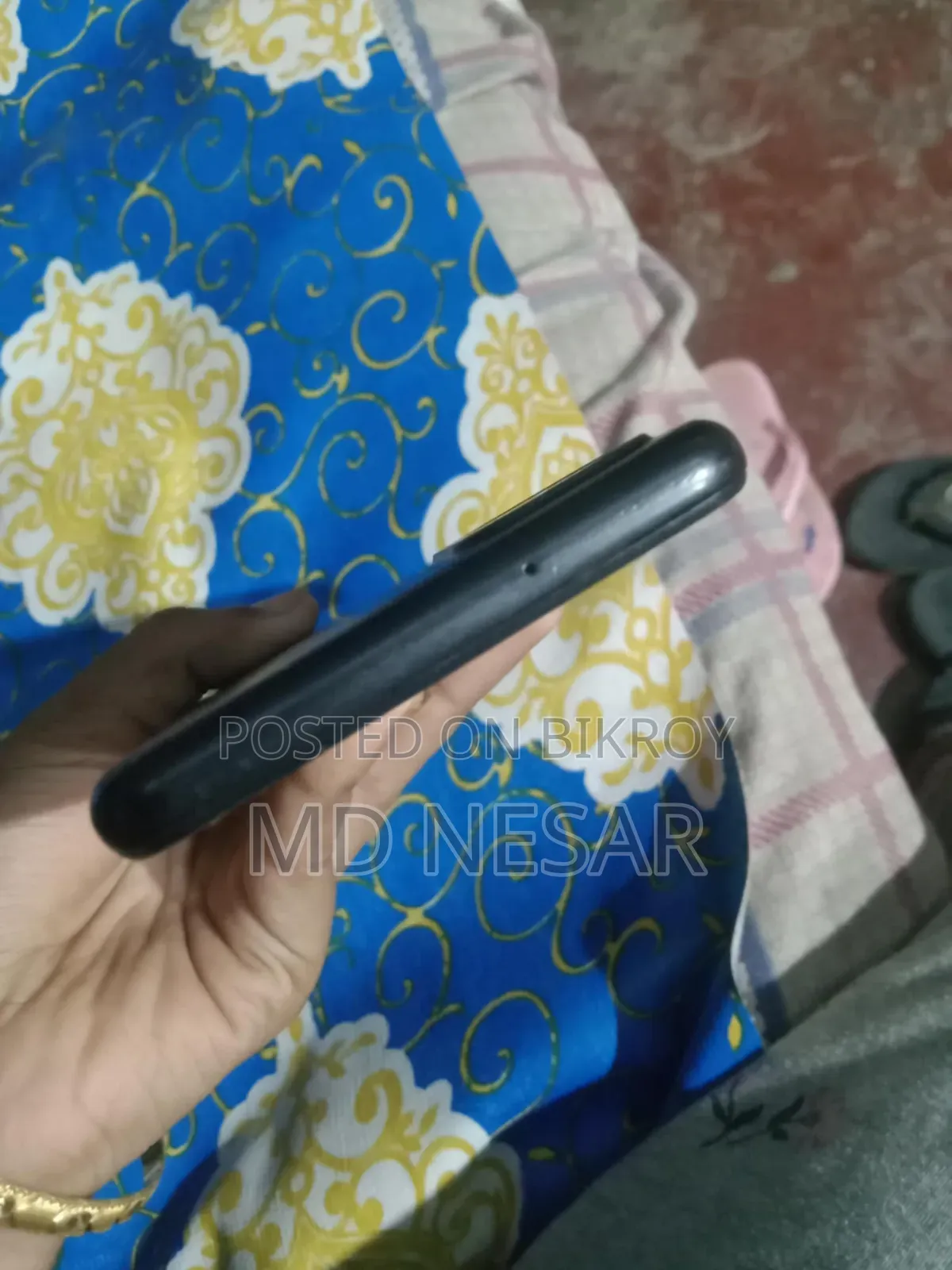 Samsung Galaxy A12 128 GB Black