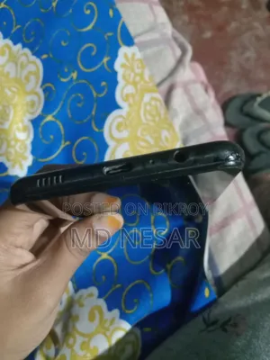 Samsung Galaxy A12 128 GB Black