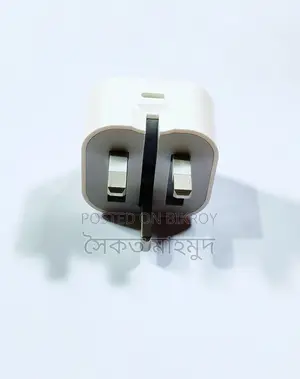 iPhone Adapter