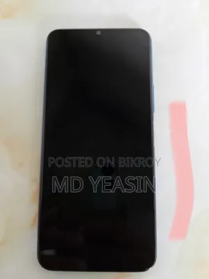 Vivo Y20i 64 GB Green