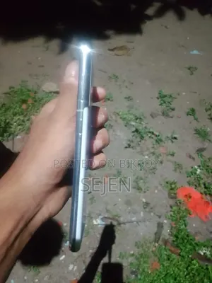 Samsung Galaxy S21 5G 256 GB White