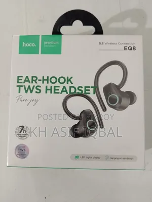 Hoco Earbuds
