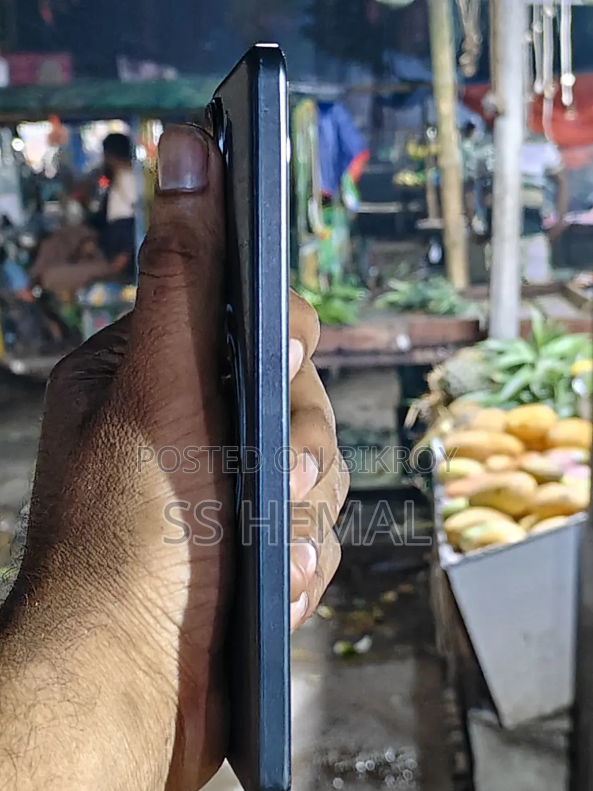 iQOO 128 GB Black