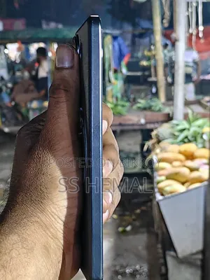 iQOO 128 GB Black