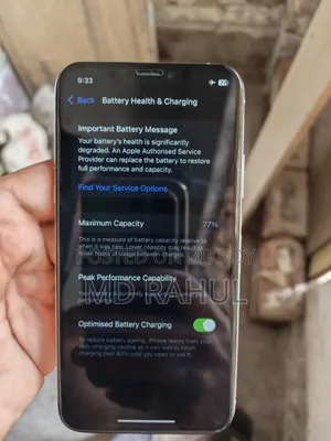 Apple iPhone XS 256 GB White